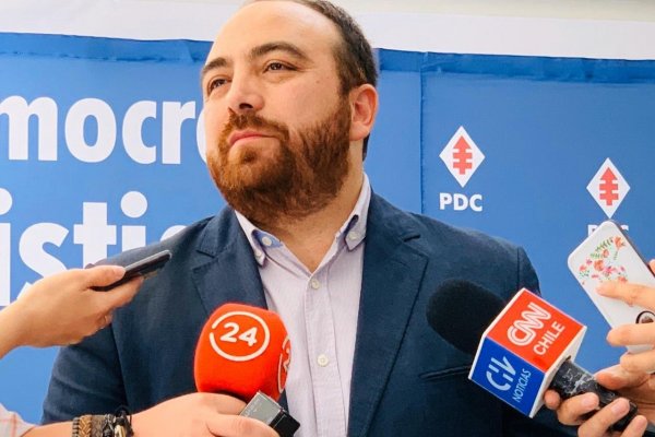 Fuad Chahín por acuerdo con el gobierno: "Es publicidad engañosa"