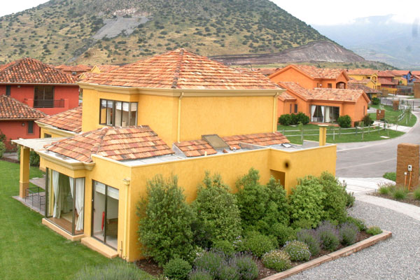 Más de 10.000 viviendas estarían afectas a nuevo impuesto inmobiliario