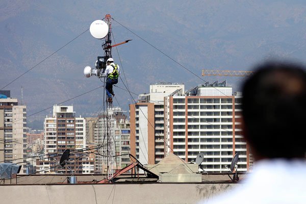 Conadecus por fórmulas de desprendimiento de Entel, Claro y Movistar: “Permitirán fortalecer la competencia en el mercado de las telecomunicaciones”