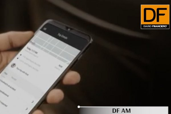 <p>DF AM: Te contamos las 5 noticias que debes saber a esta hora</p>