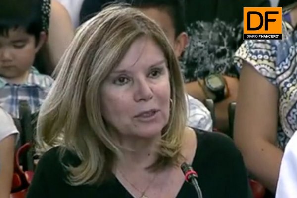 <p>Ahora en DF: Teletón se posterga hasta el próximo año</p>