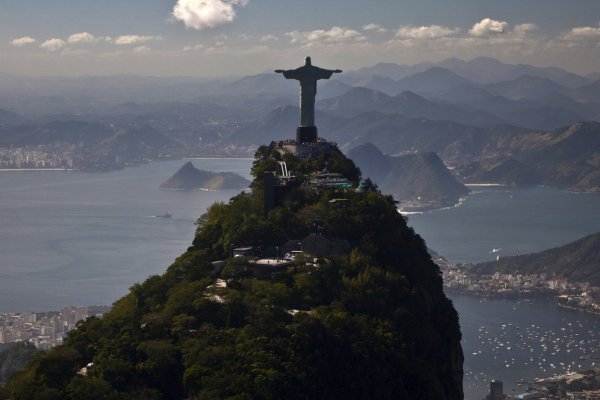 Brasil revisa al alza sus previsiones de crecimiento para 2019 y 2020