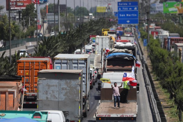 Capital Economics aplica recorte del PIB para el cuatro trimestre por impacto de protestas en Chile