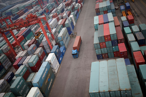 Nueva señal de alivio: China y EEUU dan un paso más para congelar la guerra comercial