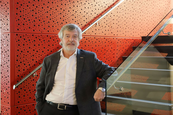 Integración temprana de proveedores reduciría en hasta en 5% los costos de la construcción