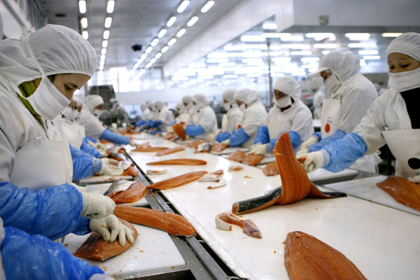 2020 debutará en bolsa salmonera de los Hurtado Vicuña