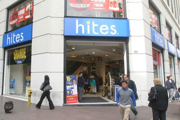 Hites suspende indefinidamente la búsqueda de socio estratégico