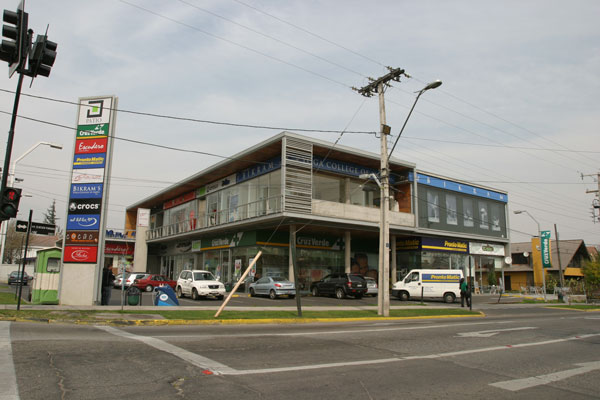 Fondos inmobiliarios ven acotado impacto por protestas