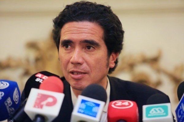 El mensaje de Briones tras acuerdo tributario: "Sin crecimiento nada será posible en forma sostenida"