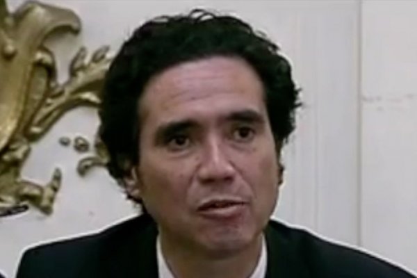 <p>Ahora en DF: Gobierno y Comisión de Hacienda llegan a acuerdo por reforma tributaria</p>