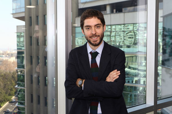 Juan Obach: “Se nos viene un fin de año muy complejo”