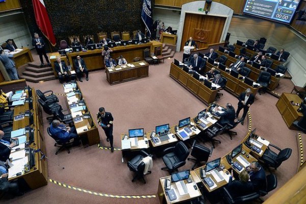 ¿Cuáles son los mecanismos que se han usado en el mundo para modificar la Constitución?