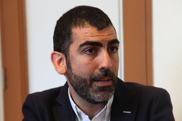 Jorge Sahd: “Rechazo a instituciones, fin del súper ciclo de los commodities y alta deuda son un cóctel explosivo”