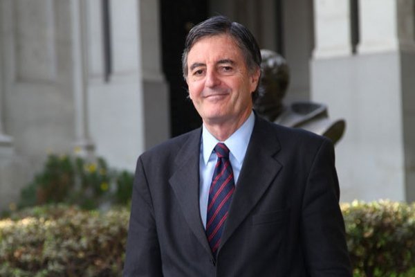 Melero: “Debemos mirar el proceso con apertura y sin condiciones”