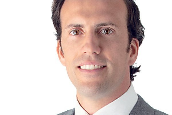 La lección china en LegalTech