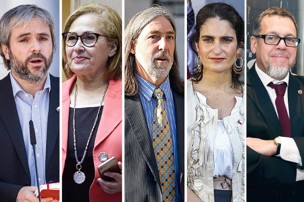 Gobierno destina US$ 600 millones extras para Pilar Solidario y negocia con la oposición apoyo para el resto de las medidas