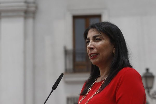 Gobierno condena violencia en jornada de paro y adelanta horario punta en transporte público