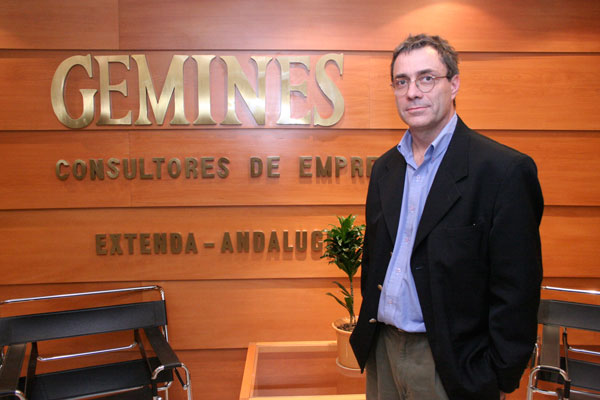 Tomás Izquierdo y el BC: “No está a la altura de la gravedad de los acontecimientos”