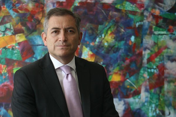 Patricio Rojas: “El Central se enfrenta a una encrucijada no menor”