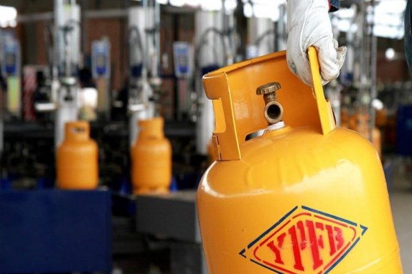 Bolivia podría frenar entregas de gas a Argentina y el país analiza Chile como opción de abastecimiento