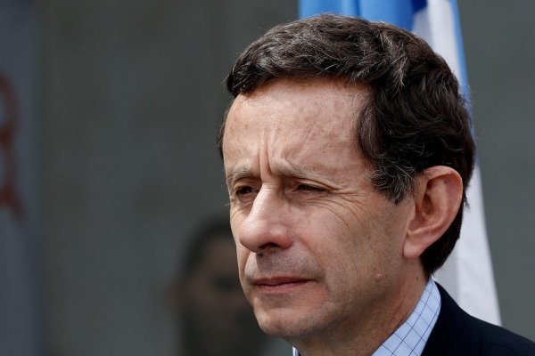 De Gregorio anticipa de una posible recesión para la economía chilena el próximo año
