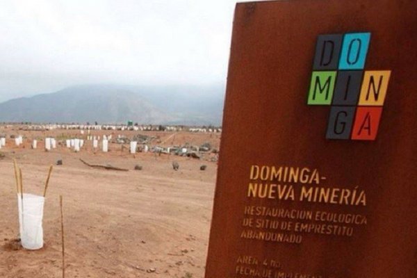 Tribunal Ambiental de Antofagasta reagenda audiencia de proyecto Dominga - Diario Financiero