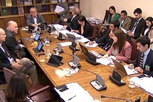 Proyecto de Portabilidad Financiera avanza en el Congreso