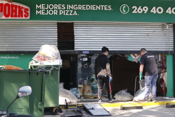 Chile vive nueva jornada de protestas