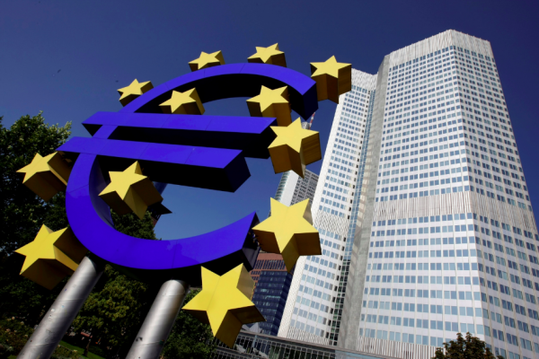 La eurozona mantuvo la senda de crecimiento en el tercer trimestre