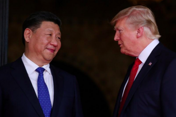 China negocia "en profundidad" con EEUU un acuerdo comercial provisional