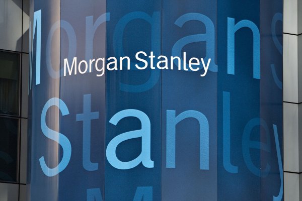 Morgan Stanley: "Anuncio de Banco Central no afectará al peso de manera significativa"