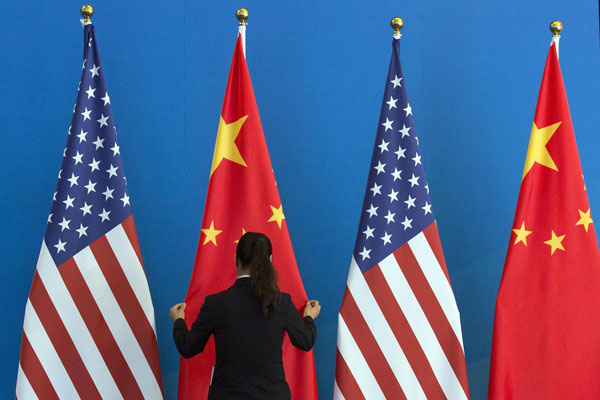 Negociaciones comerciales de EEUU se entrampan por demanda de China de eliminar aranceles