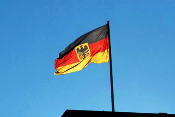 Alemania esquiva la recesión al crecer levemente el tercer trimestre