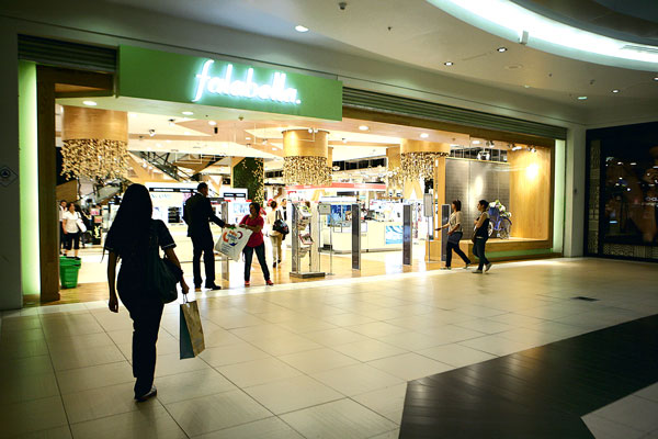 Falabella: “Tenemos la fuerza financiera para hacer frente a este período”