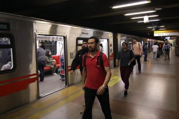 Metro volverá a operar hasta Plaza de Puente Alto este lunes