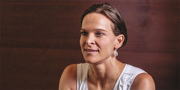 Jeannette von Wolfersdorff abandona directorio de la Bolsa de Santiago