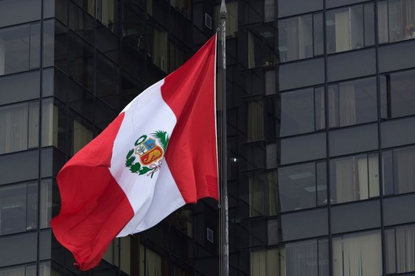 Economía peruana sigue desacelerándose: crece 2,2% en septiembre, su menor tasa en cuatro meses