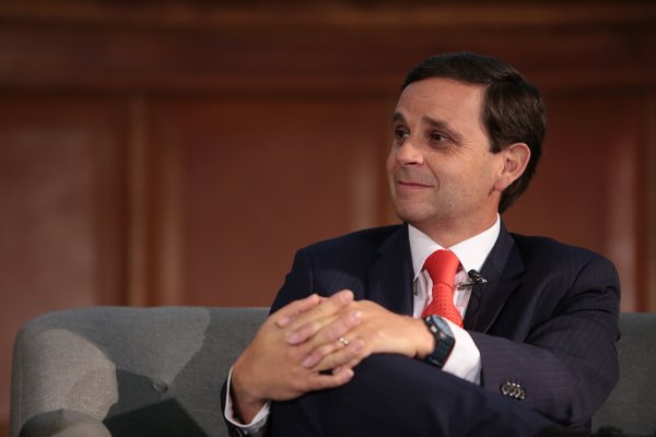 Grandes empresarios reaccionan a acuerdo constitucional: "Ha ganado la ciudadanía"
