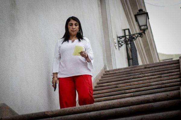 Gobierno nombra a Gustavo Jordán como nuevo director de la agencia nacional de inteligencia