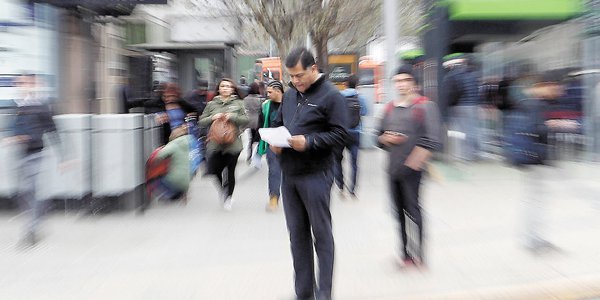 Landerretche y Vergara coinciden en que acuerdo para nueva constitución mejora efectos económicos de la crisis
