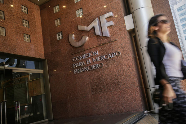<p>Caso Blanco y Negro: el juicio de expertos frente a autodenuncia de Ruiz-Tagle y el actuar de Montes</p>