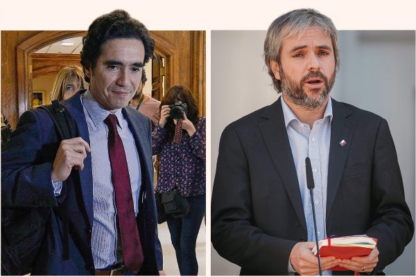 Gobierno dice que no es viable elevar en 50% la pensión básica solidaria y pide acelerar acuerdo