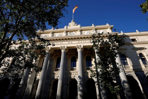 Bolsa suiza lanza OPA por plaza bursátil de España