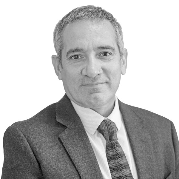 Ingreso mínimo garantizado, esfuerzo compartido de empresas y Estado