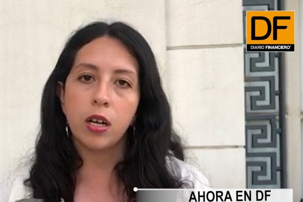 <p>Ahora en DF: Gael Yeomans opina que proyecto de ingreso mínimo garantizado es "malo e injusto"</p>