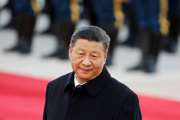 Análisis FT: Hong Kong es el fracaso de Xi Jinping