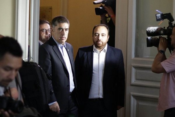 RN y DC instan al gobierno a avanzar en un acuerdo previsional y rechazan aumento gradual de las pensiones