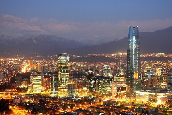 Chile se encuentra en buen pie en temprano desarrollo de la tecnología 5G