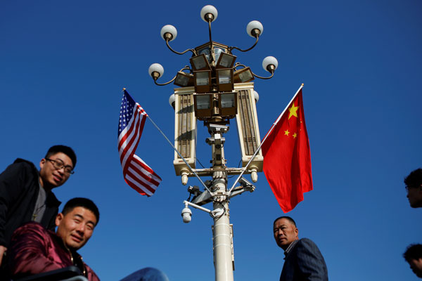 Congreso de EEUU pone en duda firma de “fase uno” del acuerdo comercial con China