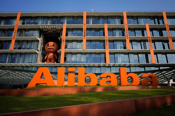 Alibaba recauda más de US$ 12 mil millones en su debut bursátil en Hong Kong
